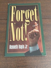 Kenneth Hagin & Hagin Jr. Faith Library Publications Books Booklets Lot of 15