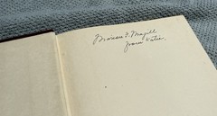 1948 Antique Puerto Rican Cook Book by Elizabeth B. K. Dooley Cookbook Vintage