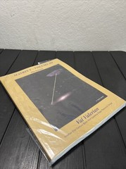 MATRIX V 5,Volume 3,The Journey, by Valdamar Valerian,UFO,Alien,Occult,REPRINT