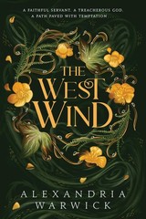 The West Wind (2) (The Four Winds)