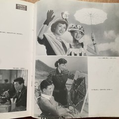 All about Hideko Takamine Japanese Movie Actress Photo Book 237 Pages 1990