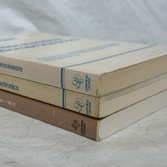 Radio Shack Understanding Microprocessors Digital Electronics Computer Science