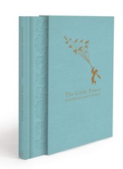 The Little Prince (Macmillan Collector’s Library) (International Edition)