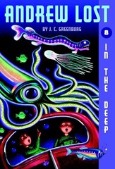 Andrew Lost 8: In the Deep – VERY GOOD
