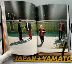 HIROMIX PHOTO BOOK HIROMIX WORKS Best Selection 5 Years 2000 Japan Art