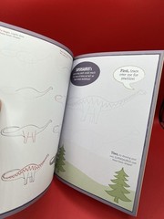How to Catch a Dinosaur, Dinosaur Playset, How To Draw & My Special Adventure Bk
