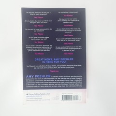 Yes Please Amy Poehler 2015 Trade Paperback #1 NYT Bestseller HarperCollins