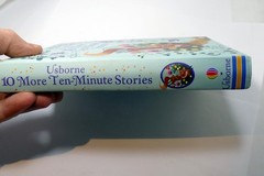 10 More Ten-Minute Stories (Illustrated Story Collections) by Various Book The