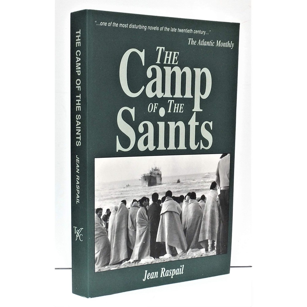 The Camp of the Saints