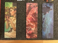 Brandon Sanderson Secret Projects: Tress, Frugal Wizard, Yumi, Sunlit Man