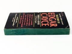 The Story of Edgar Cayce: There is a River1967; Edgar Cayce On Prophecy 1968