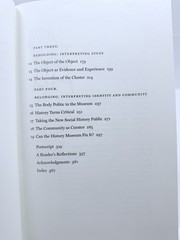 Curating America Richard Rabinowitz 2016 UNC Press Hardcover Museums