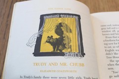Prose and Poetry The Sunshine Book 1946 Children Animal Stories