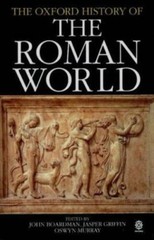 The Oxford History of the Roman World