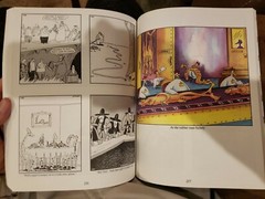 The Prehistory of the Far Side,10th Anniversary Exhibit,Gary Larson,Comic Strip