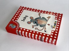 Jolly Phonics Childrens Learn to Read Phonics Books Level 1 Lot 18