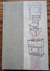 ANTIQUES YOU CAN DECORATE WITH George Grotz 1966 hardcover 296 pages Doubleday