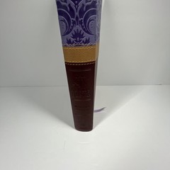 KJV Women’s Edition Study Bible Lavender/Brown 2011
