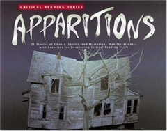 Critical Reading Series: Apparitions by McGraw-Hill Education