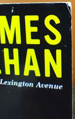 The Lawyer’s Lawyer James Sheehan Signed ARC Uncorrected Proof Center Street Leg