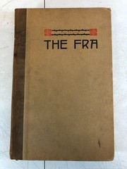 Vol. 8:The FRA: Exponent of The American Philosophy, Oct 1911- March 1912, E-76