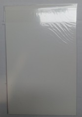 Wizard Alex Ross Wizard Millennium Edition (1999) Hardcover Book & Open Space #0