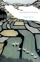 The Wealth of Nations (Modern Library Classics)
