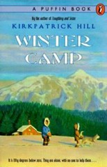 Winter Camp – Paperback By Hill, Kirkpatrick – GOOD