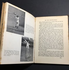 Born To Play Ball, Willie Mays by Charles Einstein Baseball 1955 2nd Impr. HC