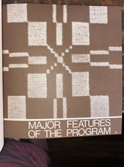 The Way it Was A Program For Historic Preservation