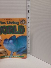 The Living World Paperback By Miles Kelly Life On Earth Illustrated 7″ x 9″