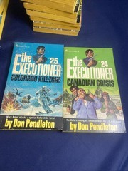 Don Pendleton Mack Bolan/ Executioner Series Lot Of 19 Between 13 – 38 1970s