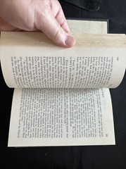 THE GOSPEL ACCORDING TO JOHN: VOL. III by OLIVER B. GREENE 1973 6th Print HC