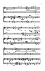 America the Beautiful SATB Samuel A. Ward