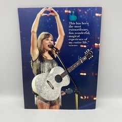 Taylor Swift Magazine Lot Of 2 Eras Tour And Rolling Stone Ultimate Guide