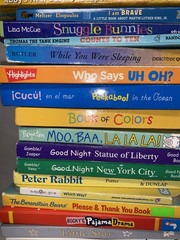 Lot of 60- Board Books for Children’s/ Kids/ Toddler/ Babies/Preschool/Daycare
