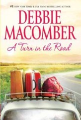 A Turn in the Road (A Blossom Street Novel) – Hardcover – GOOD