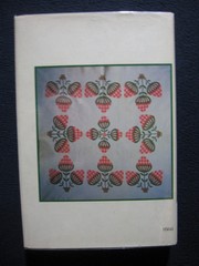Quilting Made Easy [Hardcover] Mildred Graves Ryan
