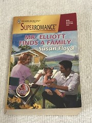 Harlequin Super Romance Series Lot 4 Paperback Books