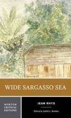 Wide Sargasso Sea (Norton Critical Editions) – Paperback – VERY GOOD