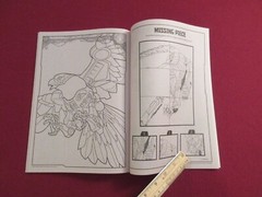 2023 Transformers Rise of the Beasts Jumbo Coloring & Activity Book – 80 Pages