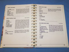 VCU Evans-Haynes Burn Center Cookbook Richmond VA 2002 Virginia