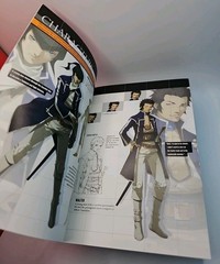 Shin Megami Tensei IV 4 Strategy & Design Book Atlus 2013 Prima Games 176 Pages