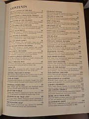 The Fifty Great Pioneers of American Industry Leather Bound Book