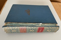 El Ingenioso Don Quijote de la Mancha. Two Volumes. 1949 Gustavo Dore ill.