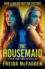 The Housemaid McFadden, Freida paperback Very Good
