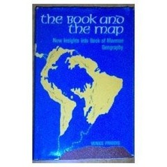 The Book And The Map byPriddis
