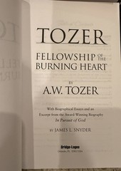 24 Christian Classic Book Lot: 18 CLEAN/UNMARKED/6 Bonus Tozer, Murray 6 w/ CDs