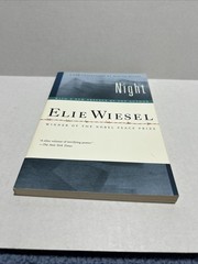 Book Bundle Night Elie Wiesel & Man’s Search for Meaning Viktor Frankl
