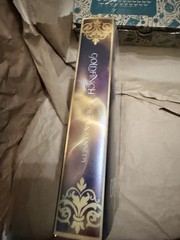 Goldfinch SIGNED Raven Kennedy The Plated Prisoner series Exclusive Luxe Edition